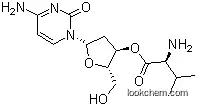 Molecular Structure of 380886-95-3 (Valtorcitabine)